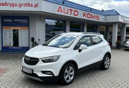 Opel Mokka 1.6 110KM ,Niski Przebieg,Navi,Tempomat
