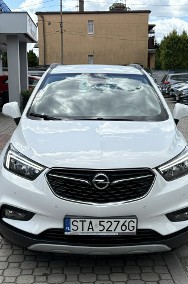 Opel Mokka 1.6 110KM ,Niski Przebieg,Navi,Tempomat-2