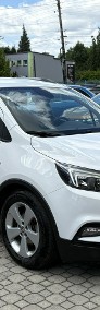 Opel Mokka 1.6 110KM ,Niski Przebieg,Navi,Tempomat-3
