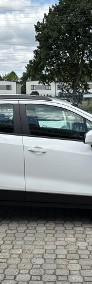 Opel Mokka 1.6 110KM ,Niski Przebieg,Navi,Tempomat-4