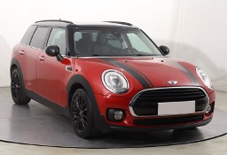 MINI Clubman II Salon Polska, Serwis ASO, Automat, Skóra, Navi, Klimatronic,