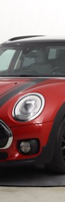 MINI Clubman II Salon Polska, Serwis ASO, Automat, Skóra, Navi, Klimatronic,-3