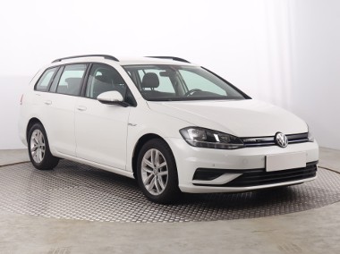 Volkswagen Golf Sportsvan , Salon Polska, 1. Właściciel, VAT 23%, Klima, Tempomat,-1