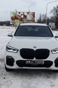 25d 231KM xDrive M-Pakiet Salon PL 1 właściciel Bezwypadek Faktura VAT-2