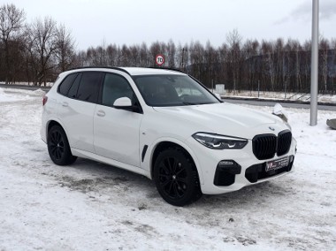 25d 231KM xDrive M-Pakiet Salon PL 1 właściciel Bezwypadek Faktura VAT-1