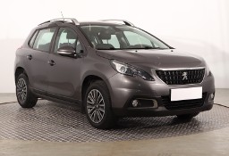 Peugeot 2008 , Salon Polska, Automat, Klimatronic, Tempomat, Parktronic,