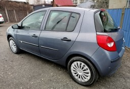 Renault Clio III LPG 5 drzwi KLIMA zarejestrowana wsiac i jezdzic LPG