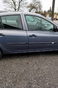 Renault Clio III LPG 5 drzwi KLIMA zarejestrowana wsiac i jezdzic LPG-2