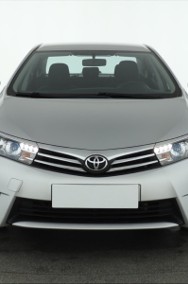 Toyota Corolla XI , Salon Polska, Klima-2