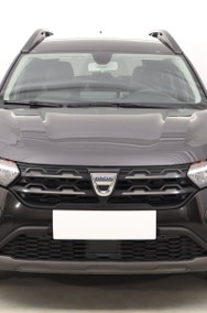 Dacia Jogger , Salon Polska, 1. Właściciel, Serwis ASO, Klimatronic,-2