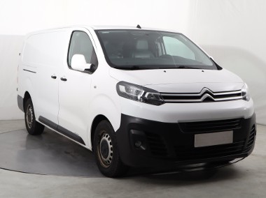 Citroen Jumpy , L3H1, VAT 23%, 3 Miejsca-1