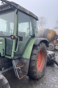 Fendt Farmer 309 - kabina dach drzwi-3