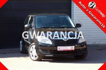 Skoda Fabia II Lift /Gwarancja /mpi /2012r