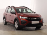 Dacia Jogger , Salon Polska, 1. Właściciel, Serwis ASO, GAZ, 7 miejsc,