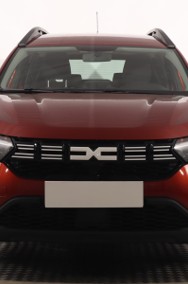 Dacia Jogger , Salon Polska, 1. Właściciel, Serwis ASO, GAZ, 7 miejsc,-2