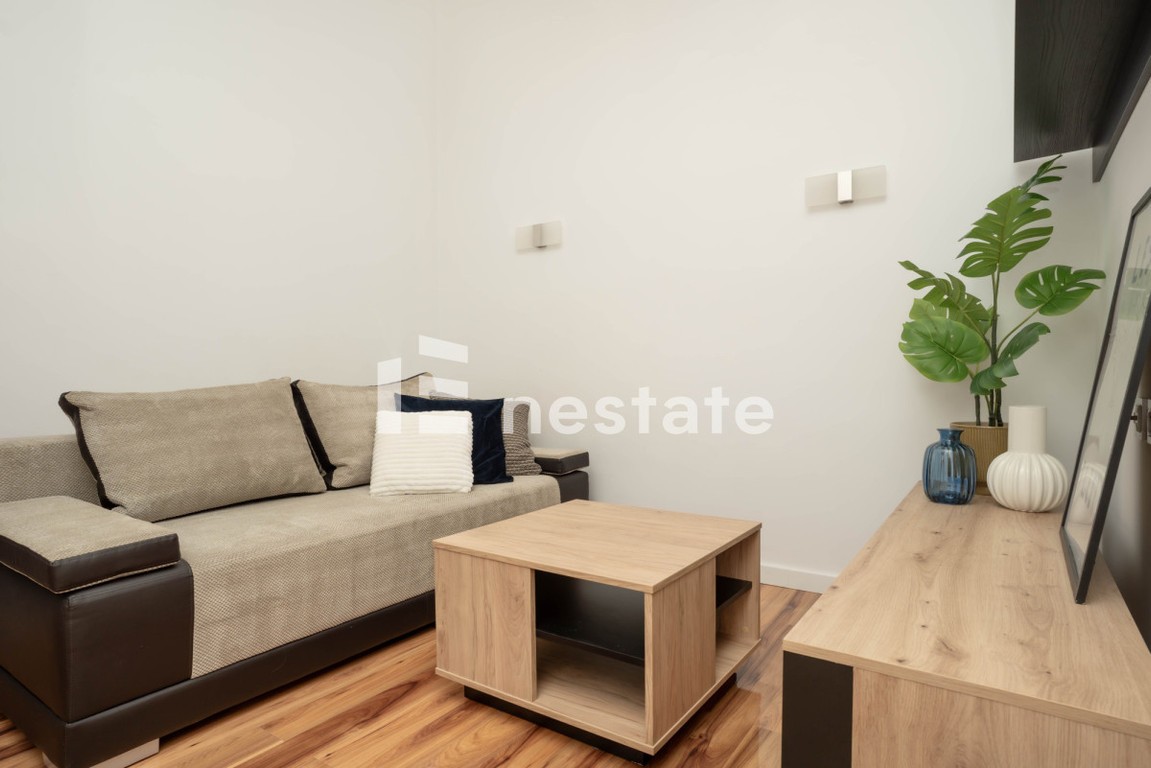 Kazimierz, Balkon, Po remoncie, Gotowe do wejścia - Widok 4