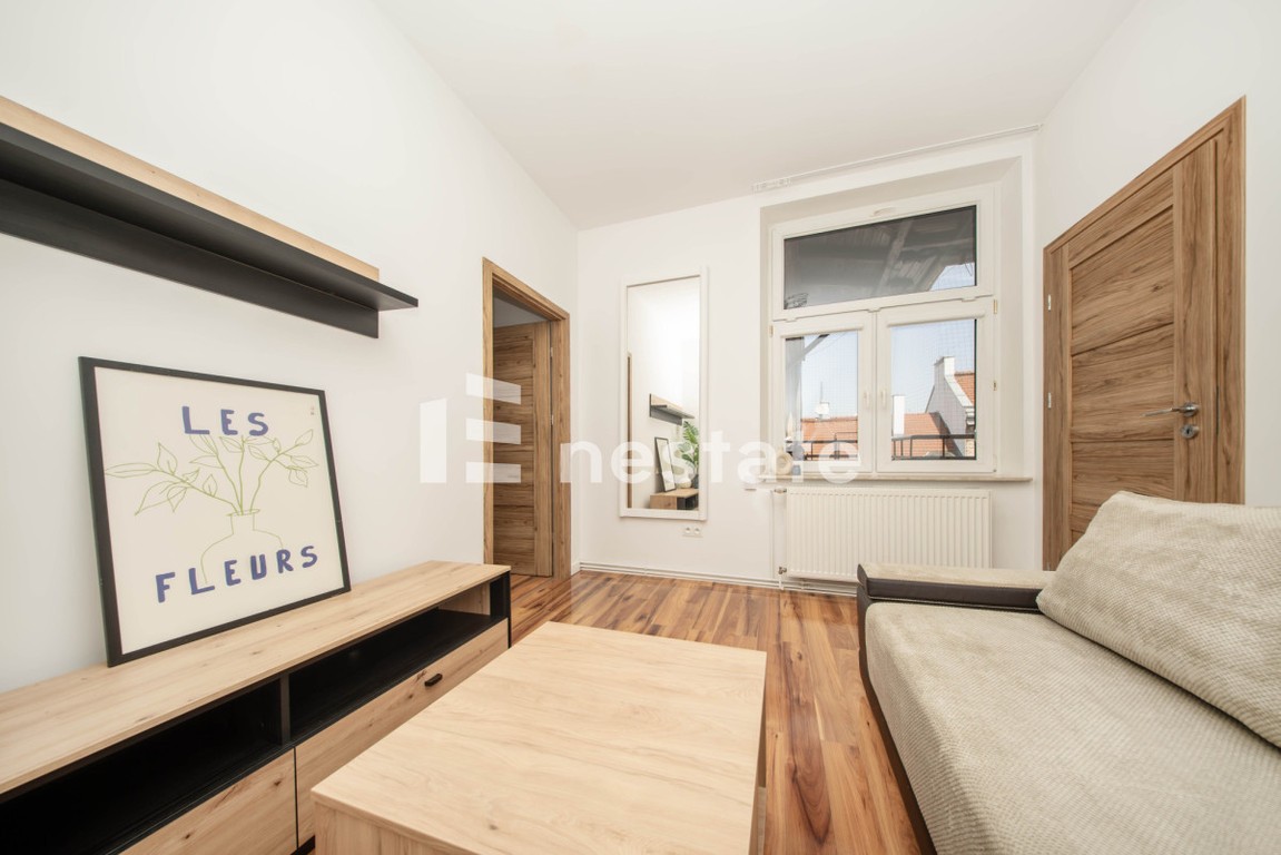 Kazimierz, Balkon, Po remoncie, Gotowe do wejścia - Widok 6