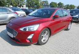 Ford Focus 1.0 benzyna 101 KM
