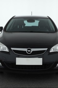 Opel Astra J , GAZ, Klima, Tempomat ,Bezkolizyjny, Parktronic,-2