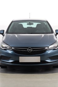 Opel Astra J , Salon Polska, Serwis ASO, Klima, Tempomat-2