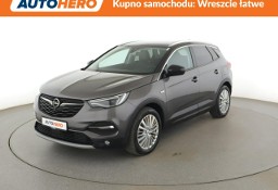 Opel Grandland X PHEV 4x4 full LED skóra navi kamery 360 grzane fotele