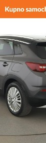 Opel Grandland X PHEV 4x4 full LED skóra navi kamery 360 grzane fotele-4