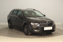 Skoda Octavia III , Skóra, Xenon, Bi-Xenon, Klimatronic, Tempomat, Parktronic,