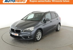 BMW SERIA 2 2.0D Automat xDrive Active Tourer Advantage Navi HUD Grzane Fotele L