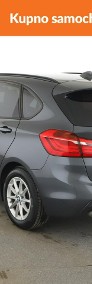 BMW SERIA 2 2.0D Automat xDrive Active Tourer Advantage Navi HUD Grzane Fotele L-4