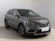 Renault Koleos , Salon Polska, 1. Właściciel, Serwis ASO, 183 KM, Automat,