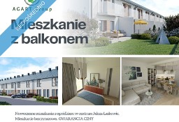 Nowe mieszkanie Jelcz-Laskowice, ul. Frezjowa