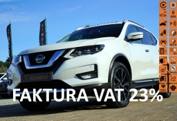 Nissan X-trail III TEKNA nawi 4 KAMERY line asist PANORAMA grzane fotele i kanapa SKÓRA