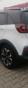 Honda Jazz IV JAZZ CROSSTAR ! 2021 ! 1.5 Hybryda ! AUTOMAT ! NISKI PRZEBIEG !-4