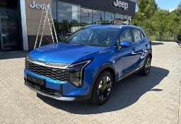 Kia Sportage IV 1.6 T-GDI M 2WD 1.6 T-GDI M 2WD 150KM