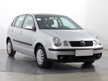 Volkswagen Polo IV , El. szyby-1