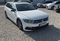 Volkswagen Passat B8 Rline