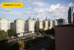 Mieszkanie Warszawa Wola, ul. Okopowa