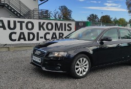 Audi A4 IV (B8) Full wersja.