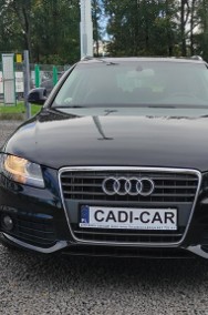 Audi A4 IV (B8) Full wersja.-2