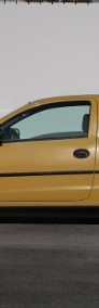 Opel Corsa C , Salon Polska, Serwis ASO-4