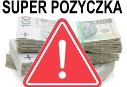 Szybka pożyczka do 60 000 zł - na już, bez formalności (rz)