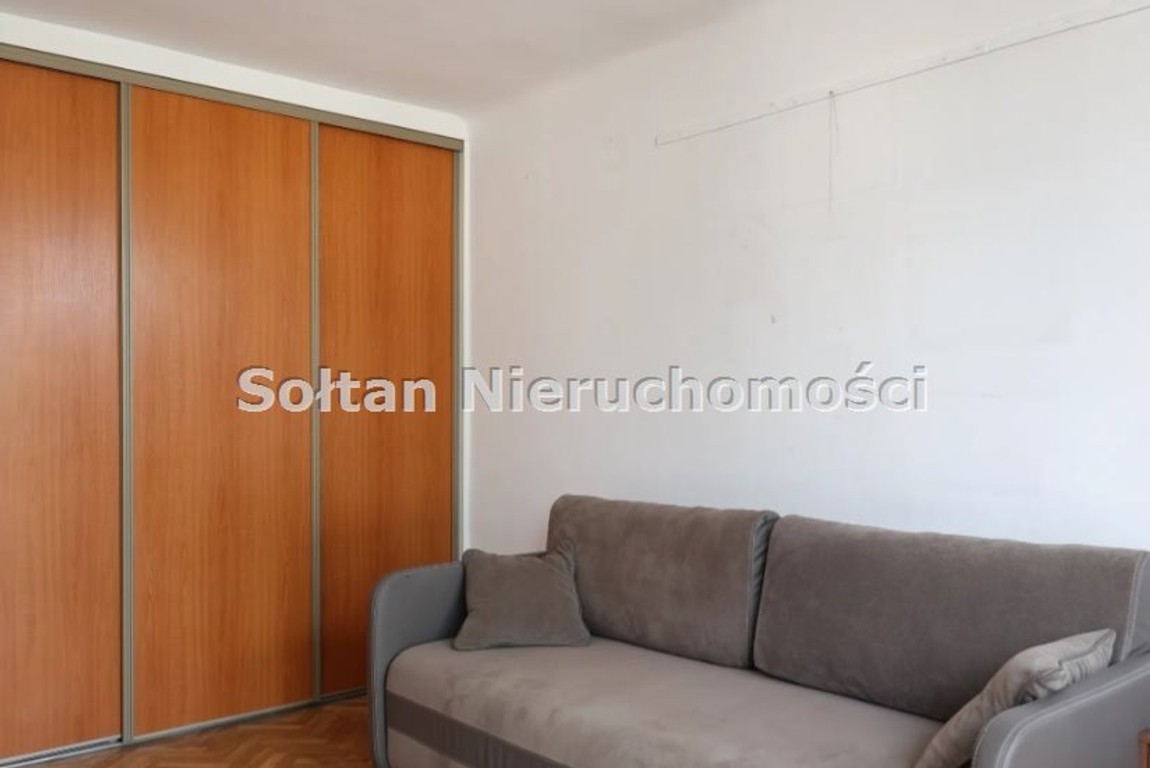 Mieszkanie na sprzedaż, 47 m², 3 pokoje Warszawa Wola Mirów