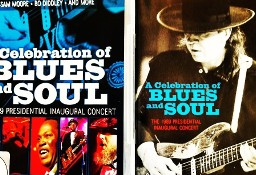 Sprzedam rewelacyjny koncert Celebration of Blues USA