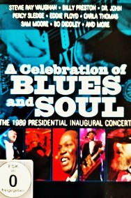 Sprzedam rewelacyjny koncert Celebration of Blues USA-2