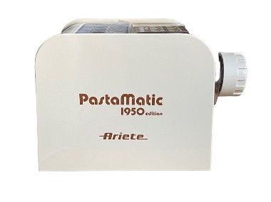 Ariete PastaMatic - maszynka do makaronu i ciastek-1