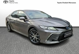 Toyota Camry VIII 2.5 HSD 218KM EXECUTIVE VIP, salon Polska, gwarancja, FV23%