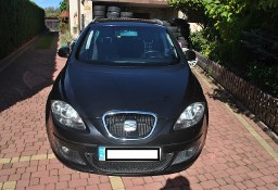 SEAT Altea XL 2.0 TDI