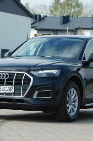 Audi Q5 III 2.0TDI z Gwarancją Nowy Polifcie Model 2021r-2