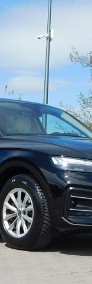 Audi Q5 III z Gwarancją Kamera VIRTUAL Zegary Skóra Beżowa-3