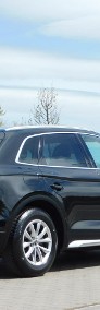 Audi Q5 III z Gwarancją Kamera VIRTUAL Zegary Skóra Beżowa-4